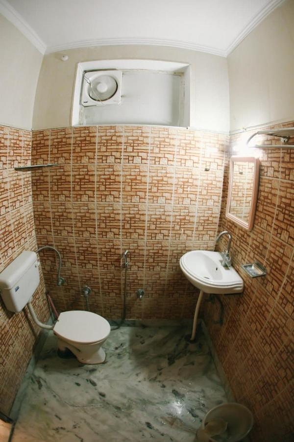 Maa Vaibhav Laxmi Guest House Rishīkesh 외부 사진