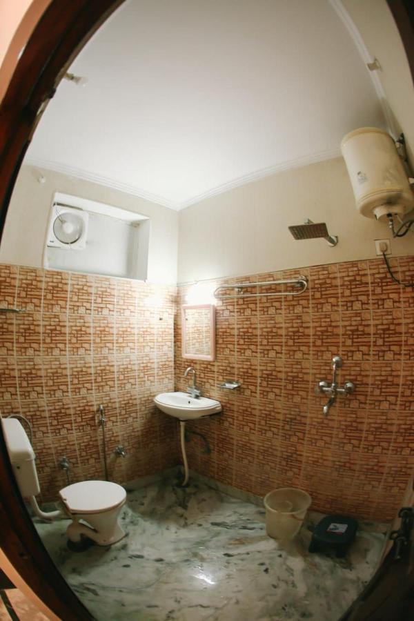 Maa Vaibhav Laxmi Guest House Rishīkesh 외부 사진