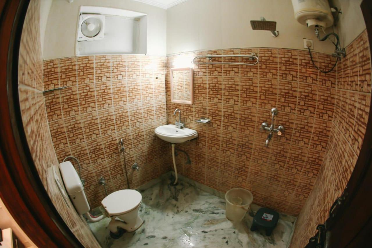 Maa Vaibhav Laxmi Guest House Rishīkesh 외부 사진