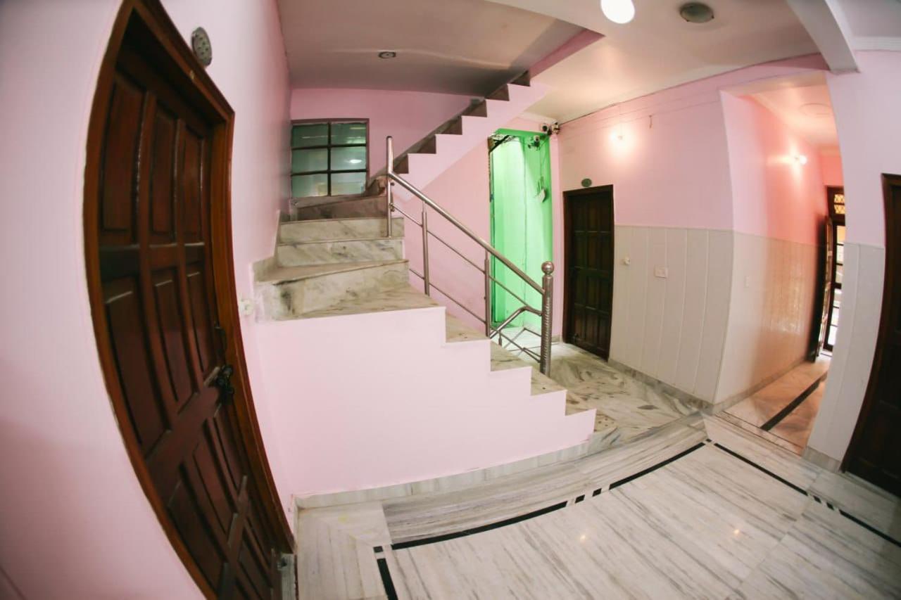 Maa Vaibhav Laxmi Guest House Rishīkesh 외부 사진