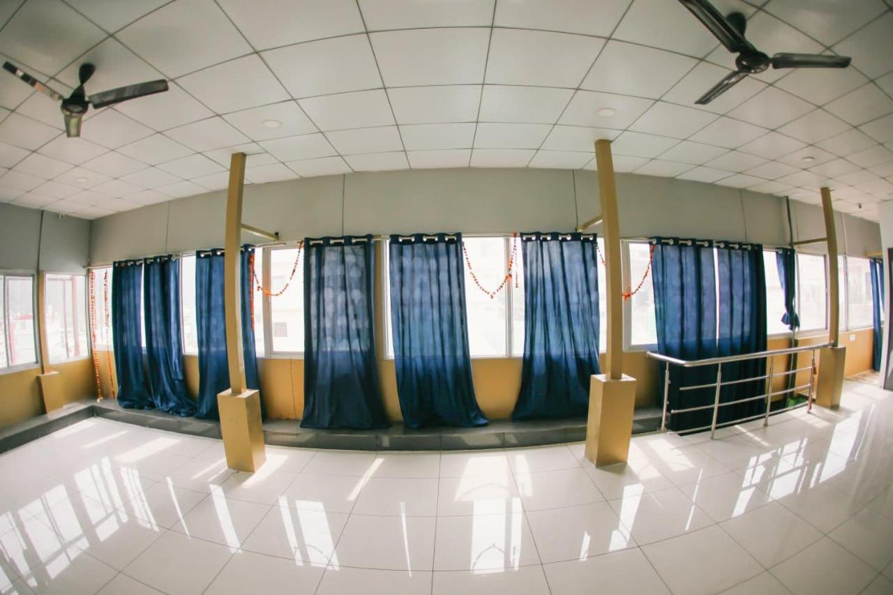 Maa Vaibhav Laxmi Guest House Rishīkesh 외부 사진
