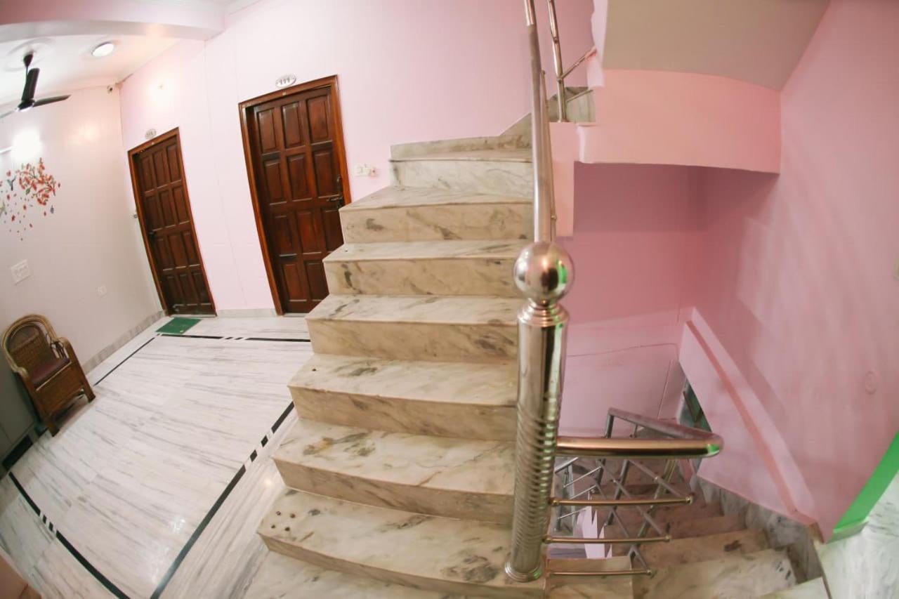 Maa Vaibhav Laxmi Guest House Rishīkesh 외부 사진