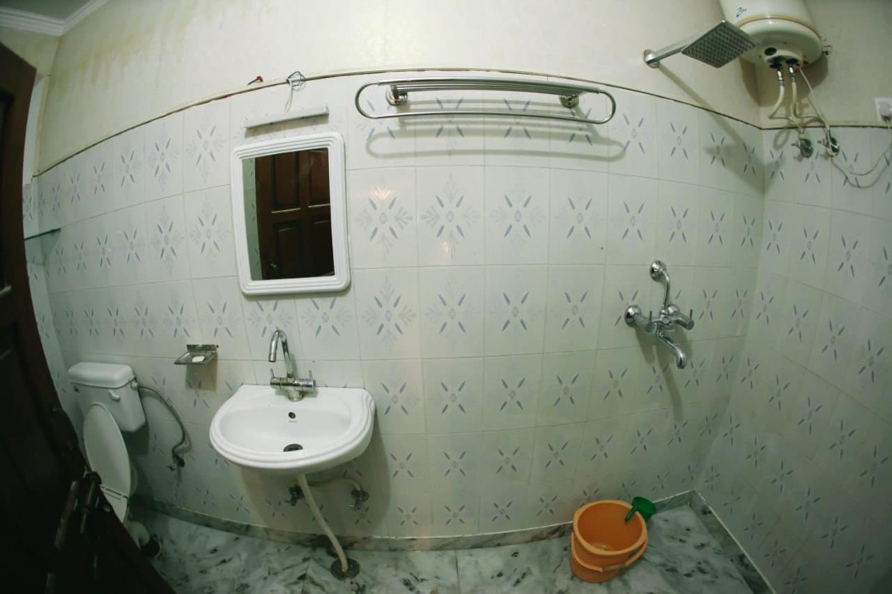 Maa Vaibhav Laxmi Guest House Rishīkesh 외부 사진