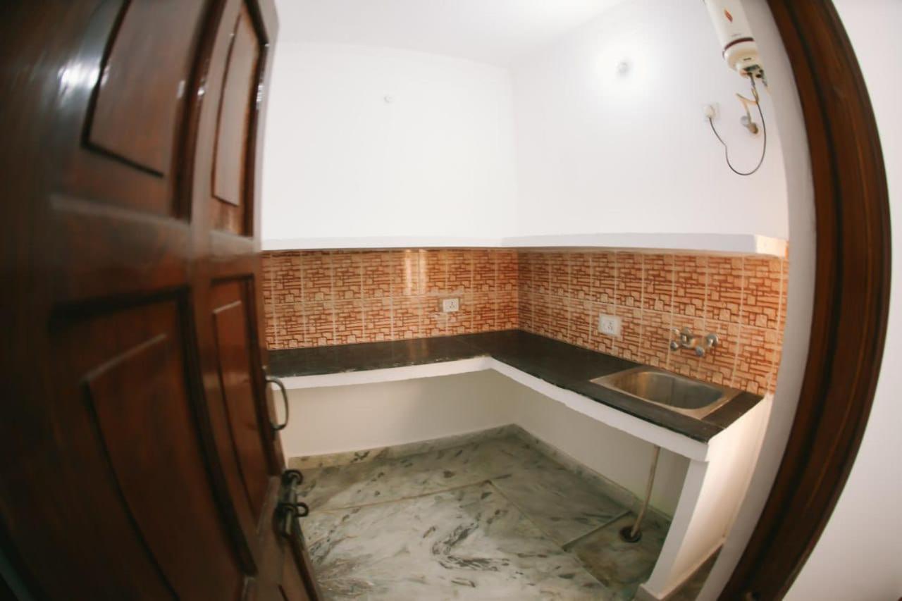 Maa Vaibhav Laxmi Guest House Rishīkesh 외부 사진