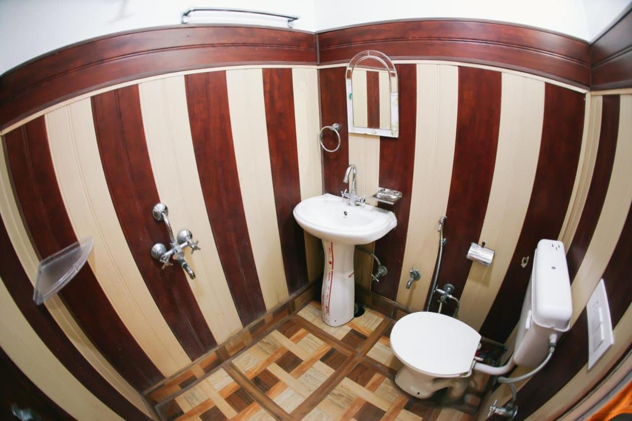Maa Vaibhav Laxmi Guest House Rishīkesh 외부 사진