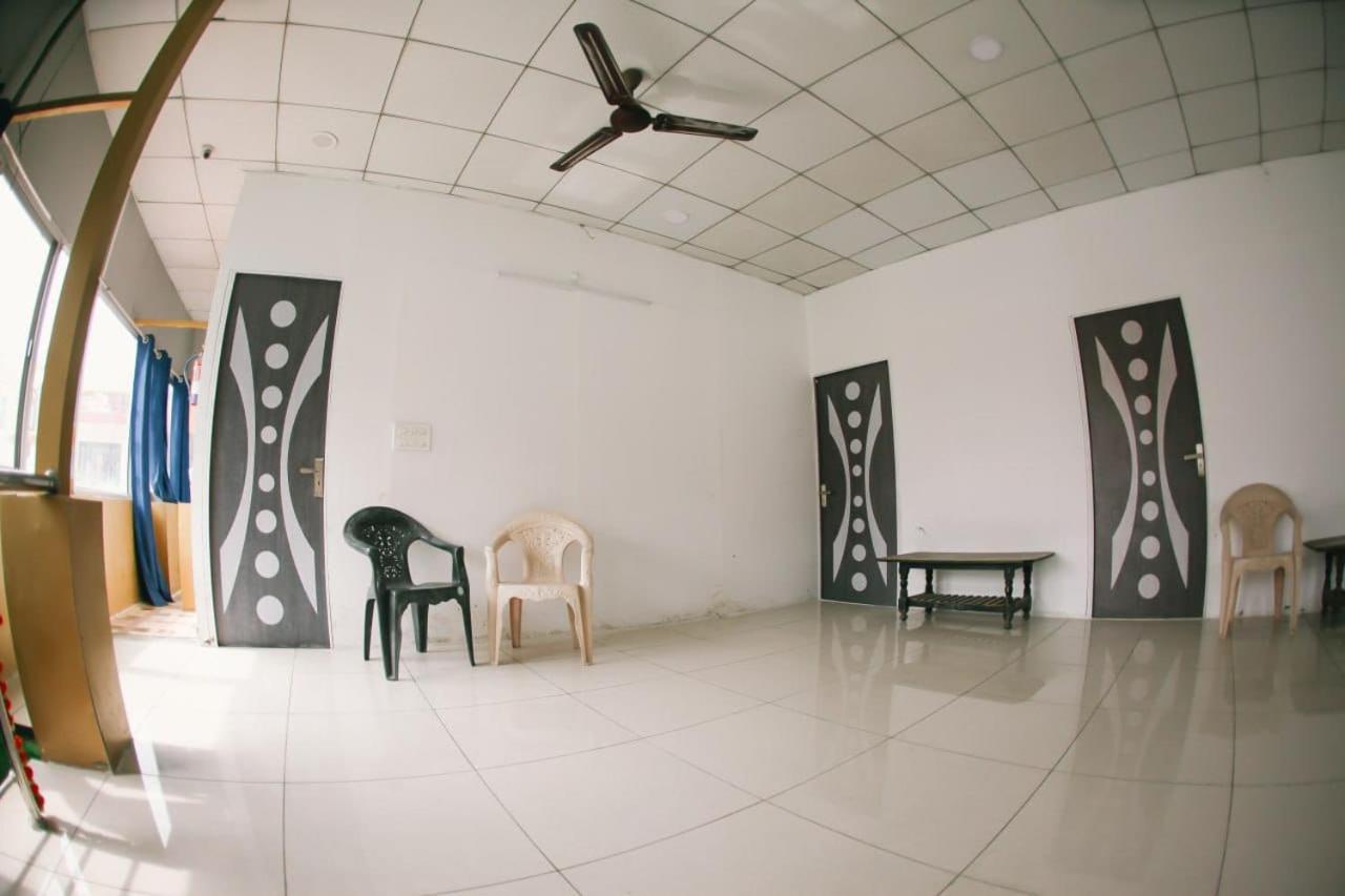 Maa Vaibhav Laxmi Guest House Rishīkesh 외부 사진