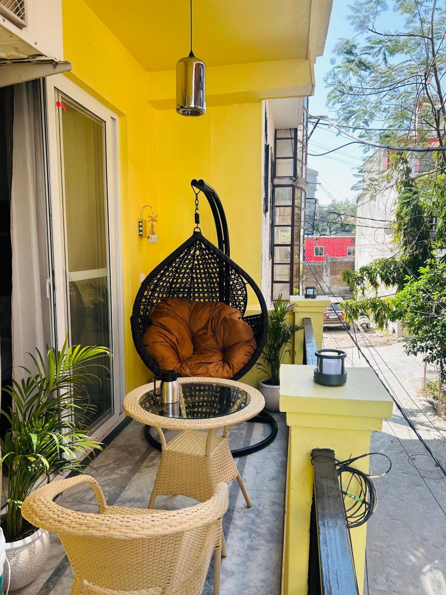Maa Vaibhav Laxmi Guest House Rishīkesh 외부 사진